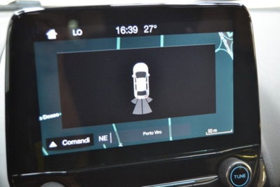Ford EcoSport 1.5 TDCi 100 CV Start&Stop ST-Line (18)