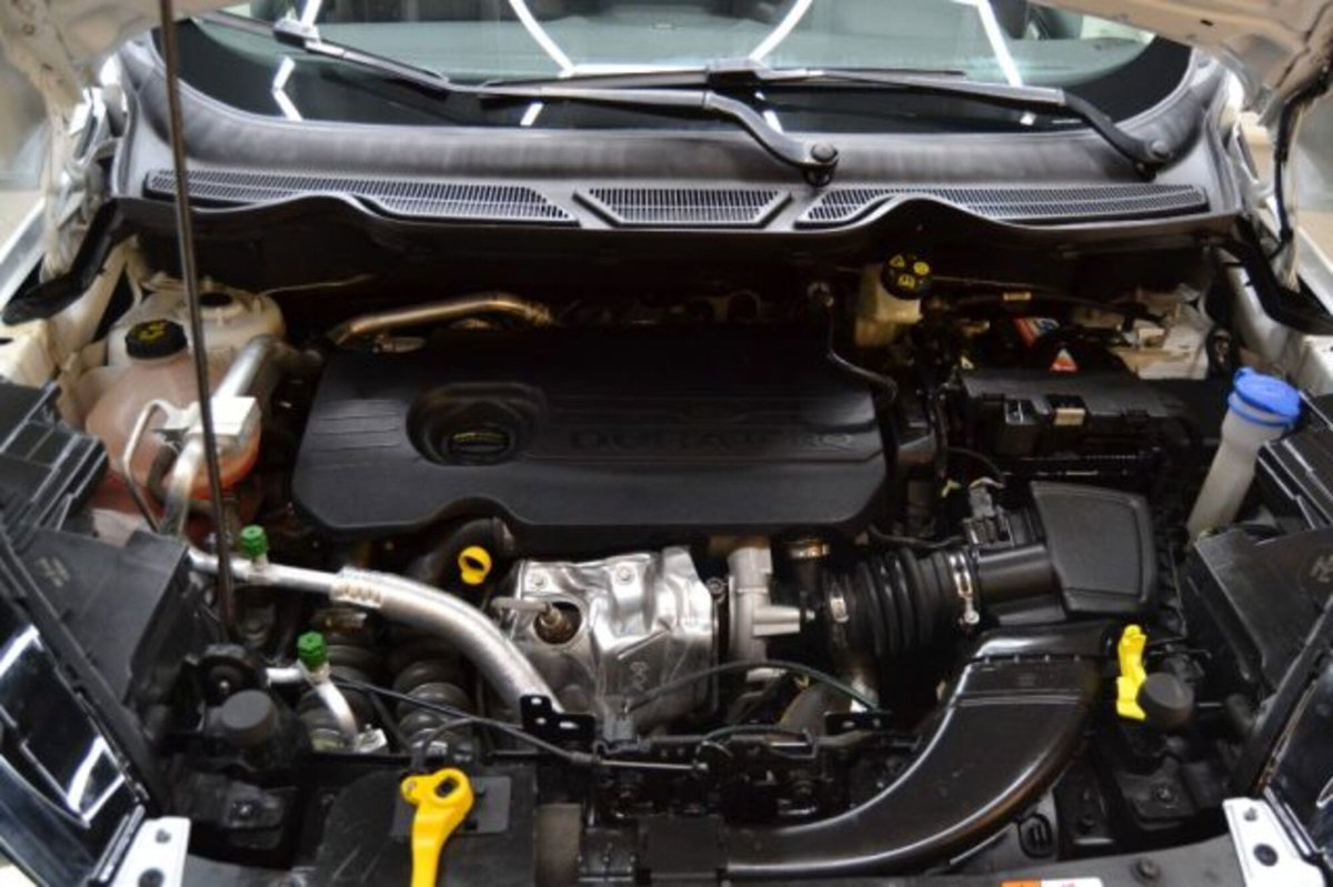Ford EcoSport 1.5 TDCi 100 CV Start&Stop ST-Line (19)