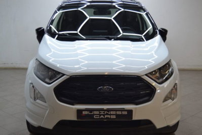 Ford EcoSport 1.5 TDCi 100 CV Start&Stop ST-Line (2)