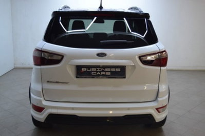 Ford EcoSport 1.5 TDCi 100 CV Start&Stop ST-Line (3)