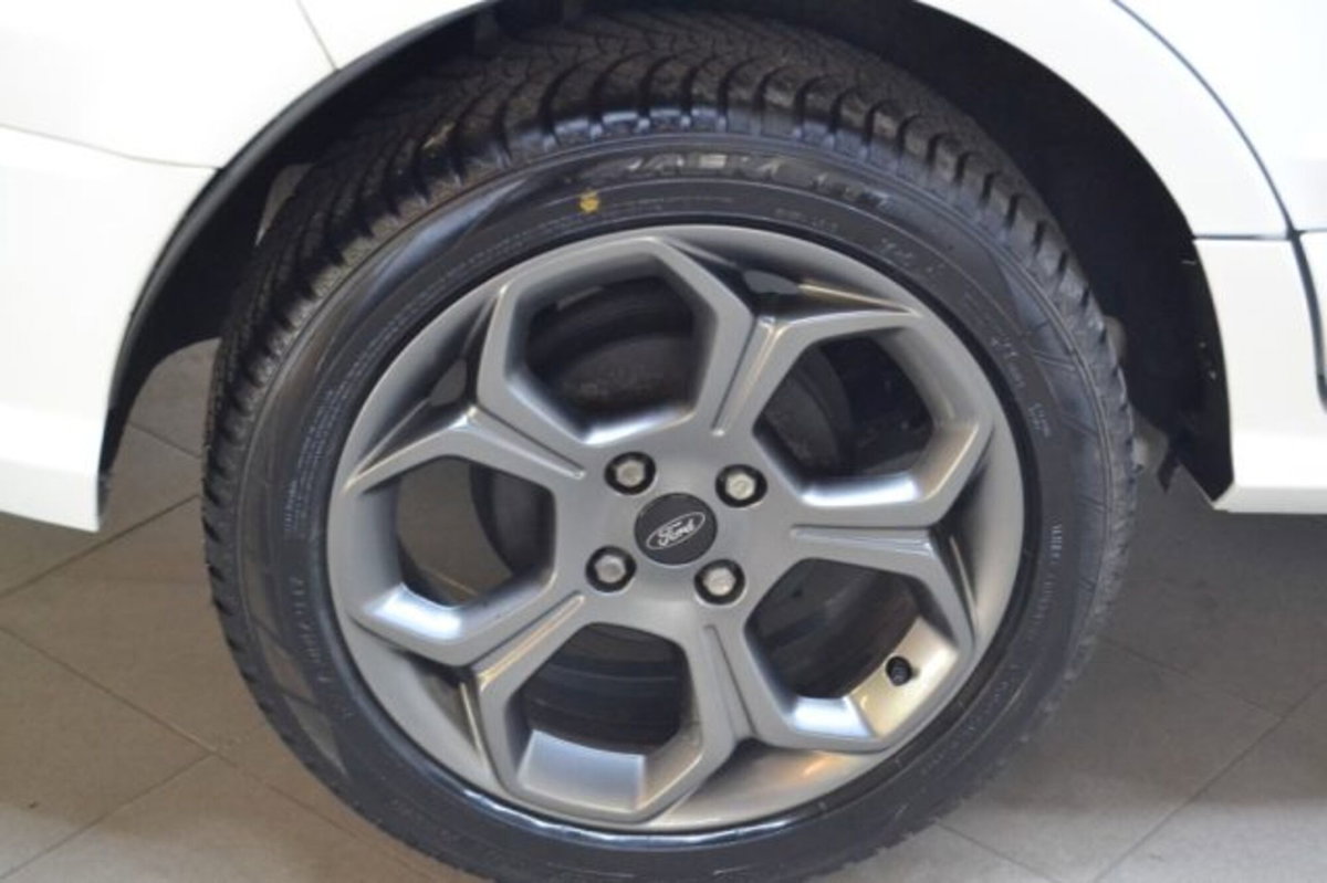 Ford EcoSport 1.5 TDCi 100 CV Start&Stop ST-Line (5)