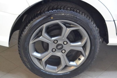 Ford EcoSport 1.5 TDCi 100 CV Start&Stop ST-Line (5)
