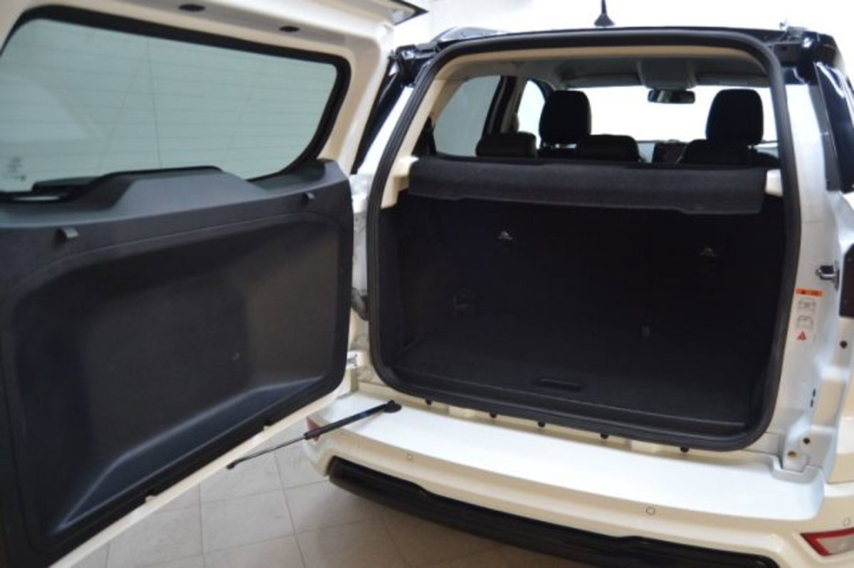 Ford EcoSport 1.5 TDCi 100 CV Start&Stop ST-Line (6)