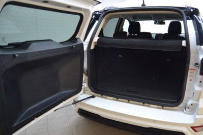 Ford EcoSport 1.5 TDCi 100 CV Start&Stop ST-Line (6)