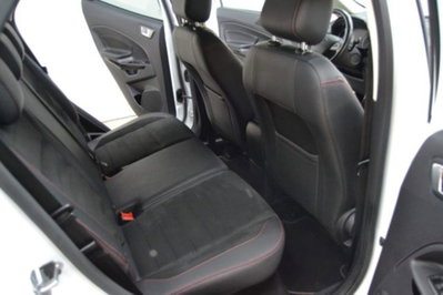 Ford EcoSport 1.5 TDCi 100 CV Start&Stop ST-Line (7)