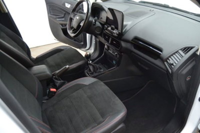 Ford EcoSport 1.5 TDCi 100 CV Start&Stop ST-Line (8)