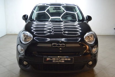 Fiat 500X 1.3 MultiJet 95 CV Club usata