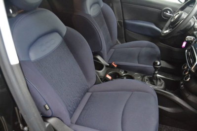 Fiat 500X 1.3 MultiJet 95 CV Club (10)