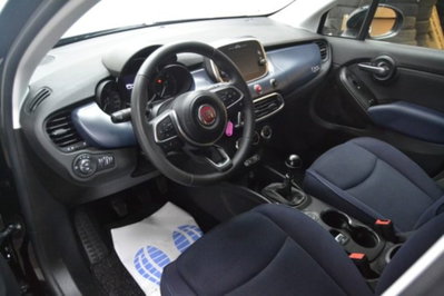 Fiat 500X 1.3 MultiJet 95 CV Club (11)