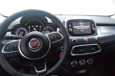 Fiat 500X 1.3 MultiJet 95 CV Club (13)
