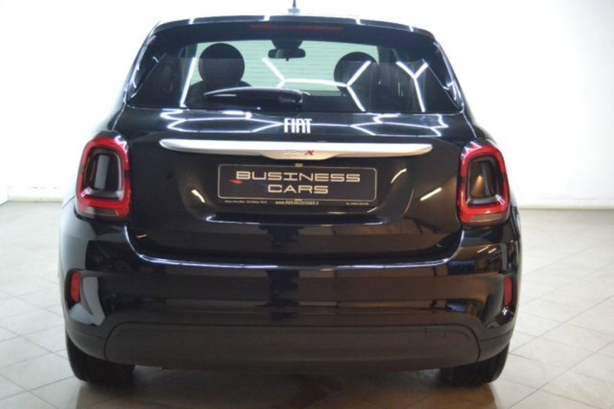 Fiat 500X 1.3 MultiJet 95 CV Club (3)