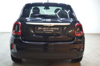 Fiat 500X 1.3 MultiJet 95 CV Club (3)