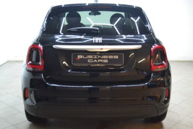 Fiat 500X 1.3 MultiJet 95 CV Club (4)