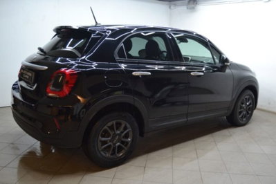Fiat 500X 1.3 MultiJet 95 CV Club (5)