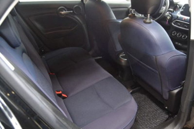 Fiat 500X 1.3 MultiJet 95 CV Club (8)
