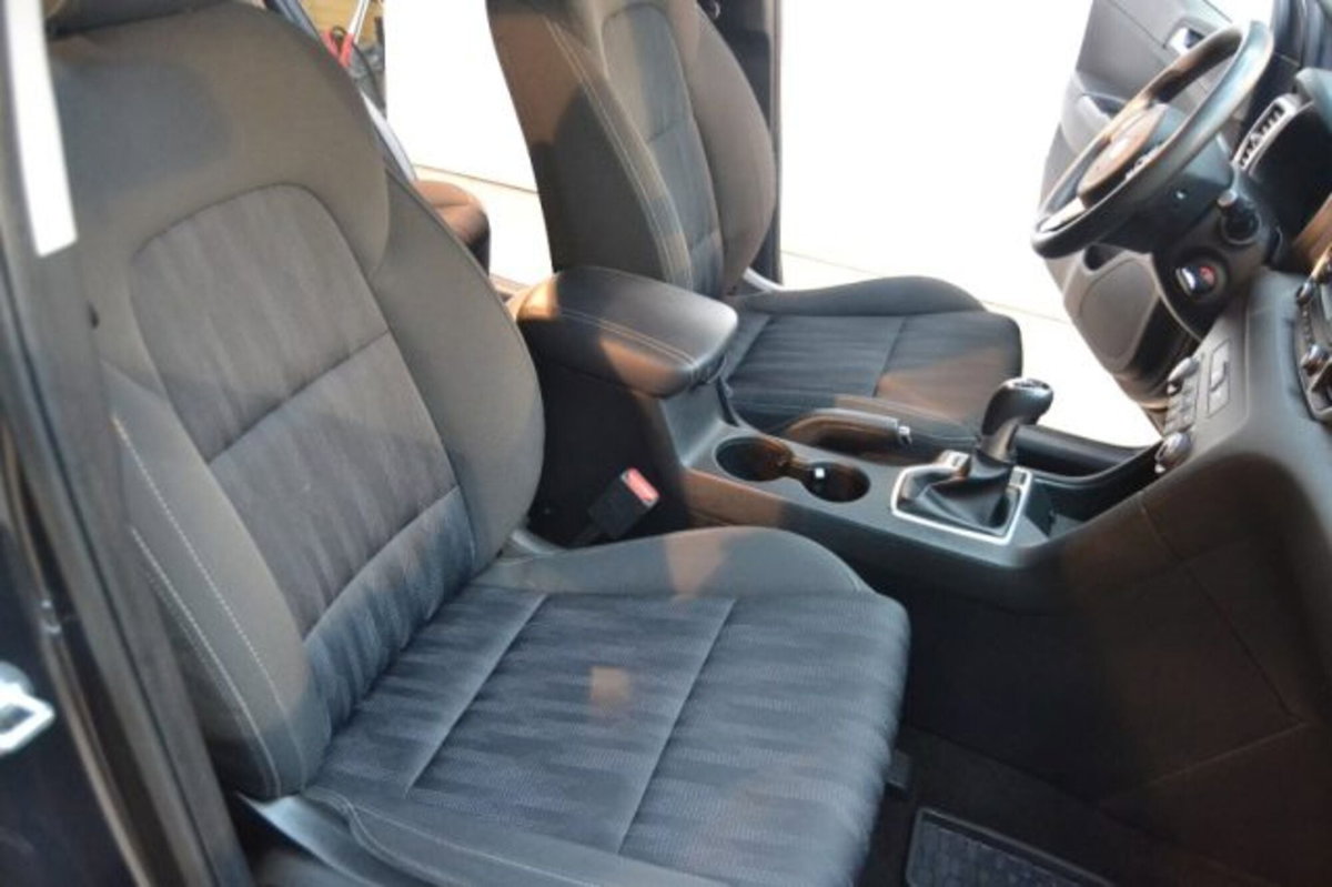 Kia Sportage 1.6 CRDI 115 CV 2WD Business Class (10)