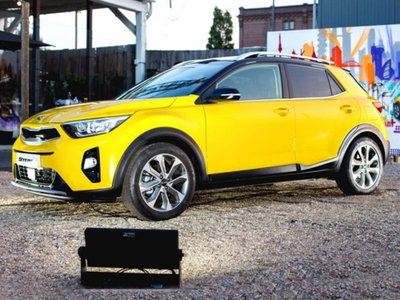 Kia Stonic 1.4 MPI EcoGPL Energy (17)
