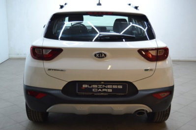Kia Stonic 1.4 MPI EcoGPL Energy (3)