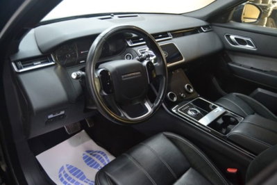Land Rover Range Rover Velar 2.0D I4 180 CV R-Dynamic HSE (14)
