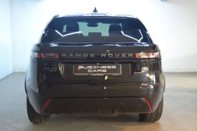 Land Rover Range Rover Velar 2.0D I4 180 CV R-Dynamic HSE (3)