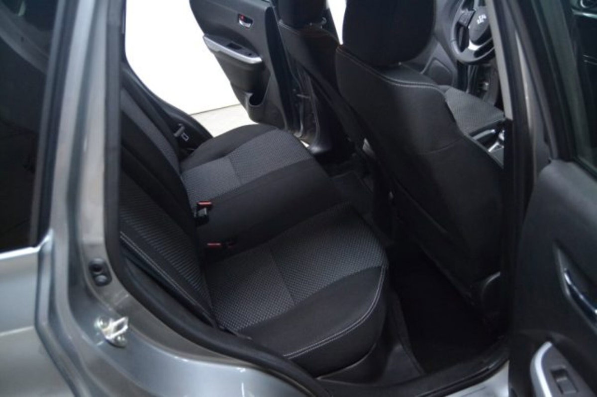 Suzuki Vitara 1.6 VVT V-Cool (6)