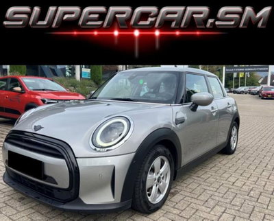MINI Mini 1.5 Cooper Essential
