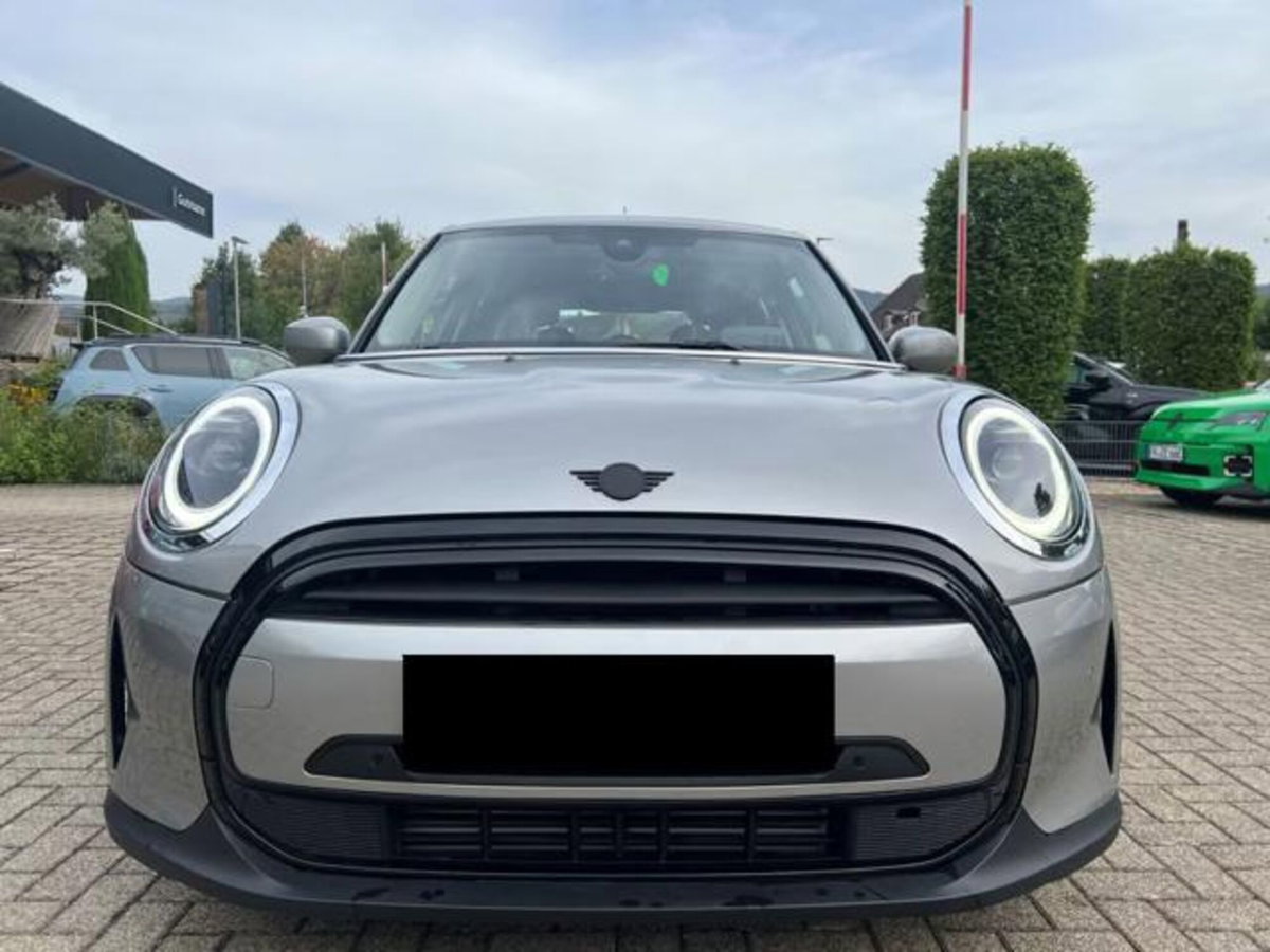 MINI Mini 1.5 Cooper Essential (3)