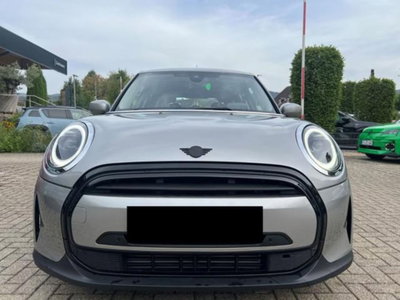 MINI Mini 1.5 Cooper Essential (3)