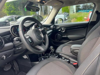 MINI Mini 1.5 Cooper Essential (6)
