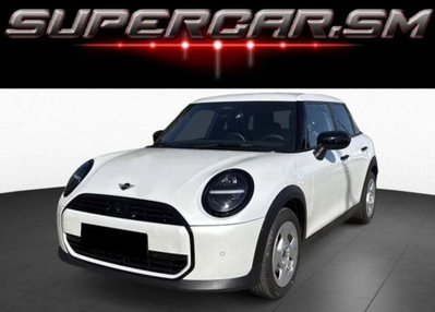 MINI Mini 5p 1.5 C Essential auto usata