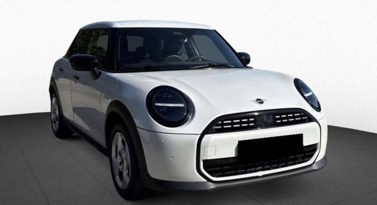 MINI Mini 5p 1.5 C Essential auto (2)