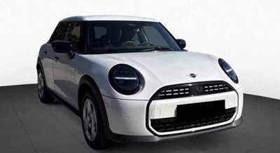 MINI Mini 5p 1.5 C Essential auto (2)