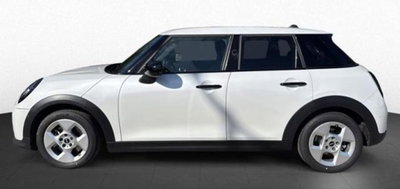 MINI Mini 5p 1.5 C Essential auto (5)