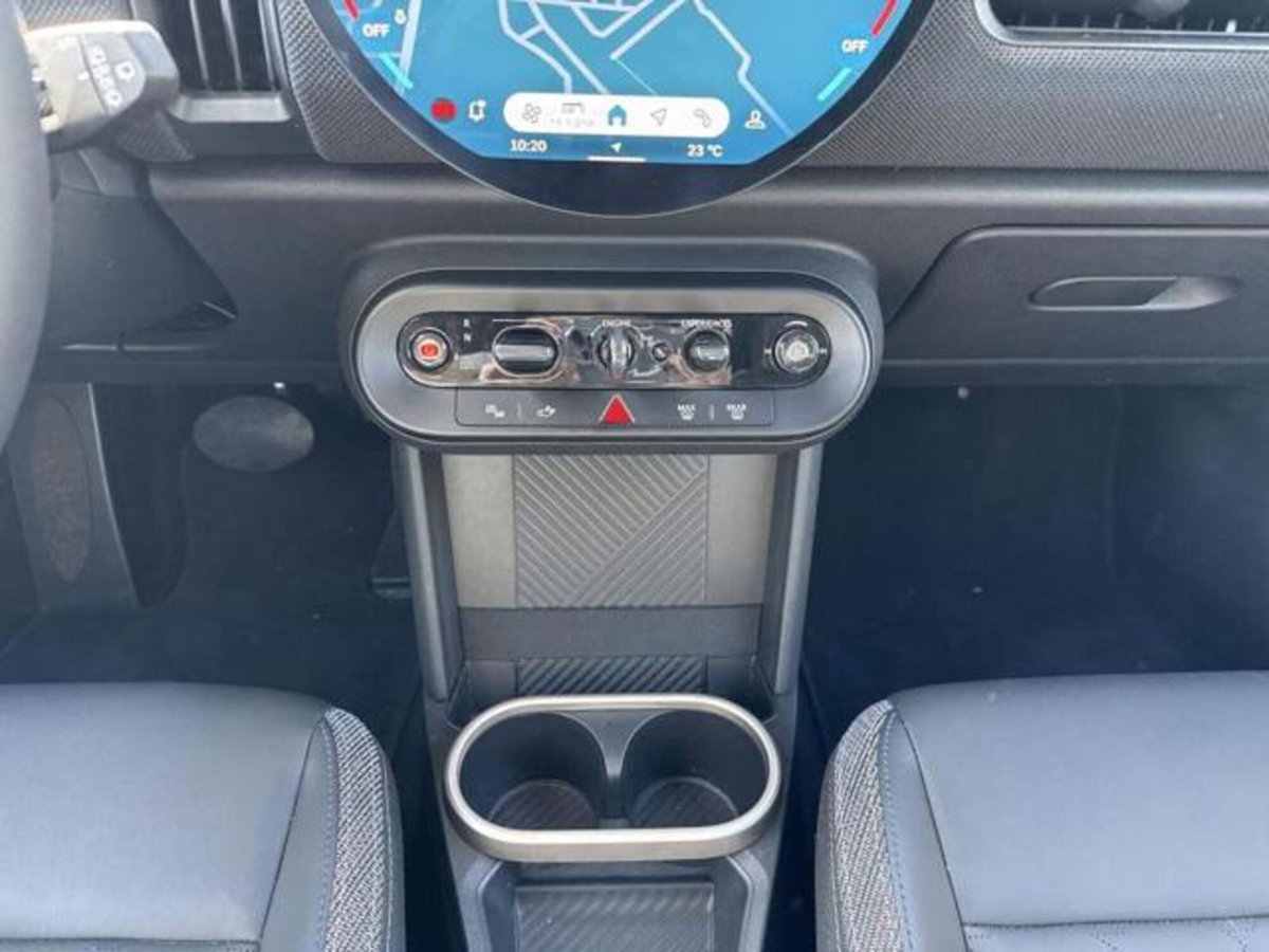 MINI Mini 5p 1.5 C Essential auto (7)