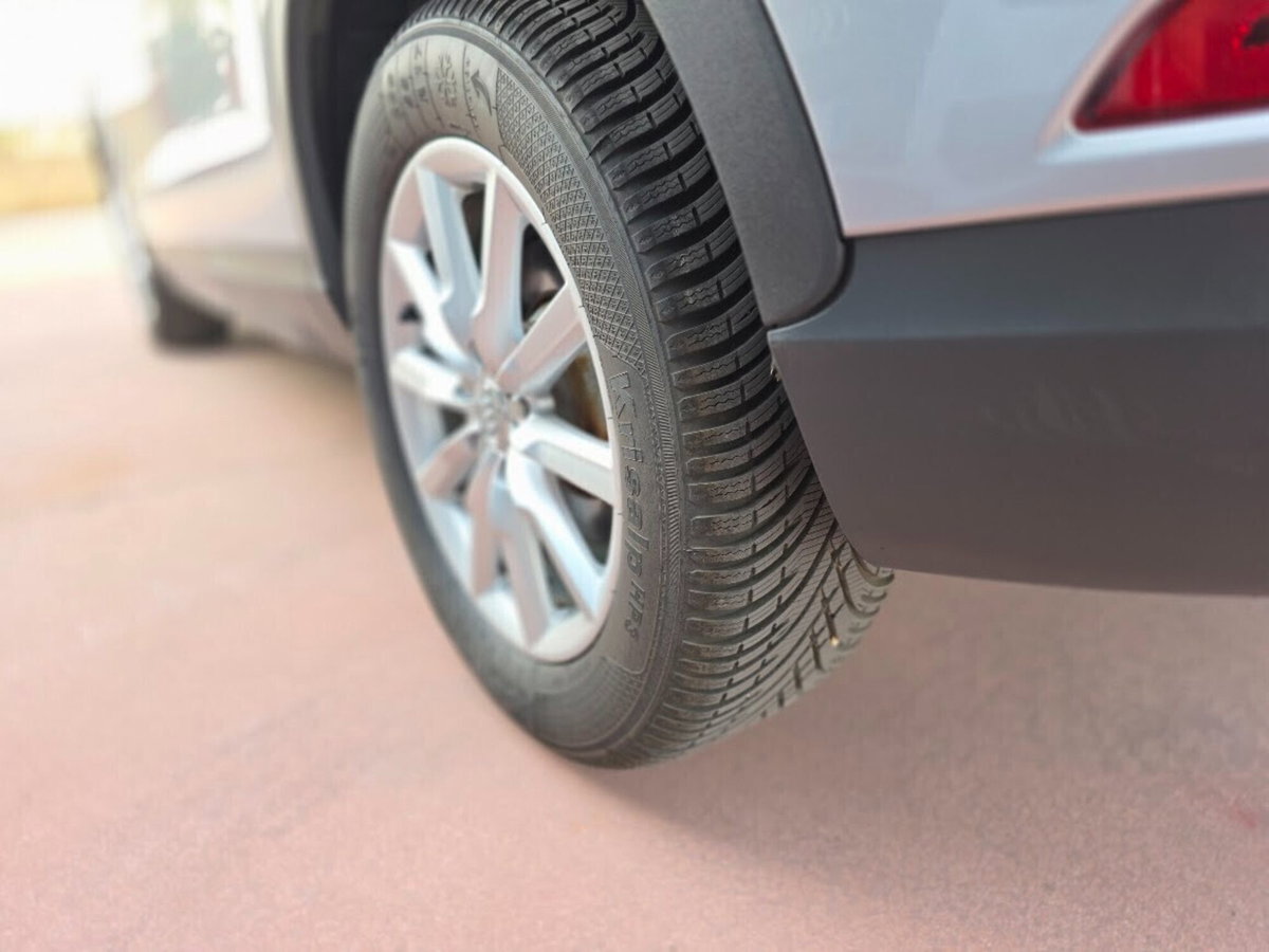 Audi Q3 2.0 TDI 150 CV quattro Business (14)