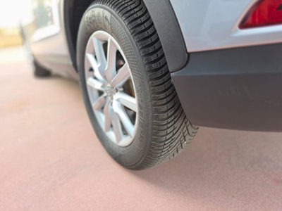 Audi Q3 2.0 TDI 150 CV quattro Business (14)
