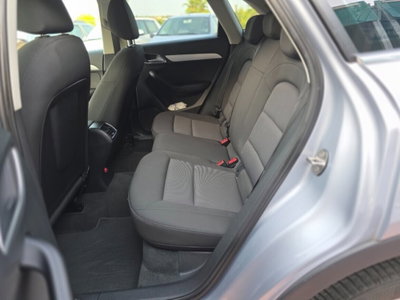 Audi Q3 2.0 TDI 150 CV quattro Business (15)
