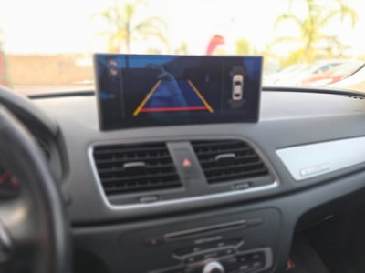 Audi Q3 2.0 TDI 150 CV quattro Business (20)