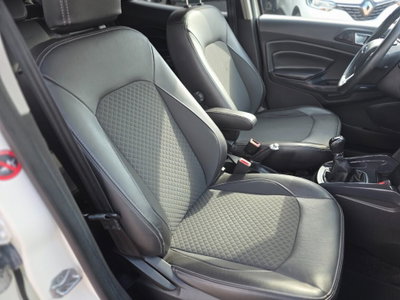 Ford EcoSport 1.5 TDCi 95 CV Titanium S (11)