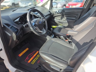 Ford EcoSport 1.5 TDCi 95 CV Titanium S (15)