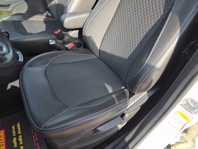 Ford EcoSport 1.5 TDCi 95 CV Titanium S (16)