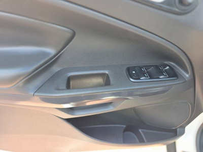 Ford EcoSport 1.5 TDCi 95 CV Titanium S (17)