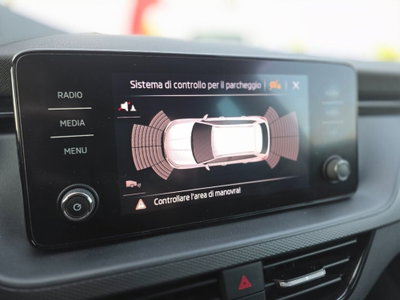 Skoda Kamiq 1.0 G-Tec Ambition (17)