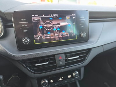Skoda Kamiq 1.0 G-Tec Ambition (18)