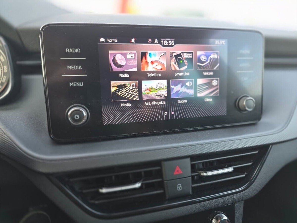 Skoda Kamiq 1.0 G-Tec Ambition (19)