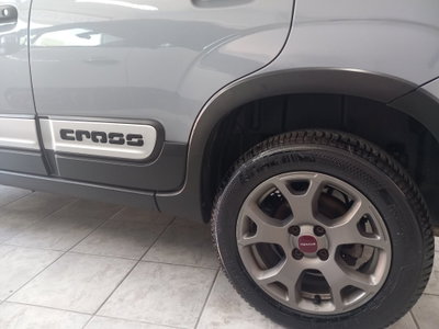 Fiat Panda 0.9 TwinAir Turbo S&S 4x4 City Cross (13)