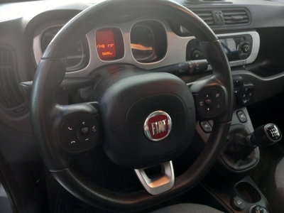 Fiat Panda 0.9 TwinAir Turbo S&S 4x4 City Cross (16)