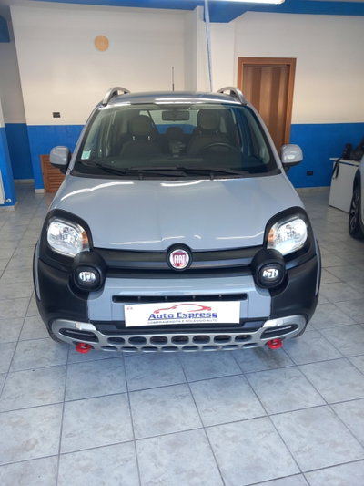 Fiat Panda 0.9 TwinAir Turbo S&S 4x4 City Cross (2)