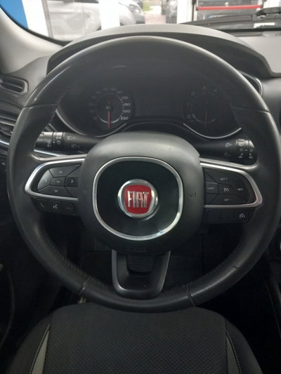 Fiat Tipo Station Wagon Tipo 1.6 Mjt S&S DCT SW Easy (14)