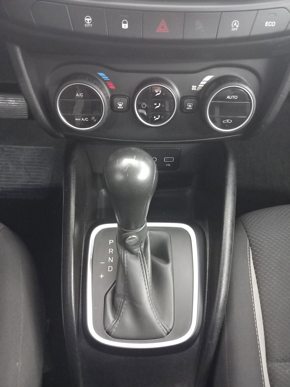 Fiat Tipo Station Wagon Tipo 1.6 Mjt S&S DCT SW Easy (15)